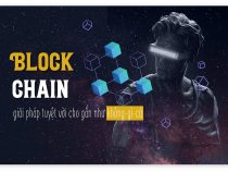 Blockchain, giải pháp tuyệt vời cho gần như không-gì-cả