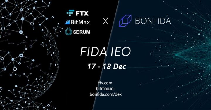 Bonfida (FIDA) là gì? Tất tần tất về dự án IEO tiếp theo trên FTX