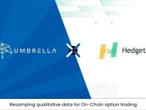 Umbrella Network công bố quan hệ đối tác với Hedget