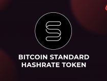 Bitcoin Standard Hashrate Token (BTCST) là gì? Giới thiệu CHI TIẾT về dự án Bitcoin Standard Hashrate Token và Token BTCST
