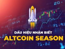 Altcoin Season là gì? Những dấu hiệu cho thấy Altcoin Season đang đến