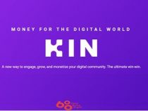 Dự án KIN là gì? Thông tin ĐẦY ĐỦ NHẤT về dự án KIN và KIN Token