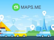 Maps.me là gì? Giới thiệu chi tiết về dự án Maps.me và Token MAPS