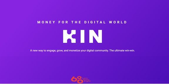 Dự án KIN là gì