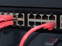 Top 5 Ethernet Switch tốt nhất 2021
