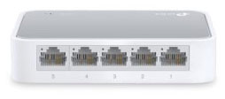 TP-Link 5-Port Fast Ethernet Switch
