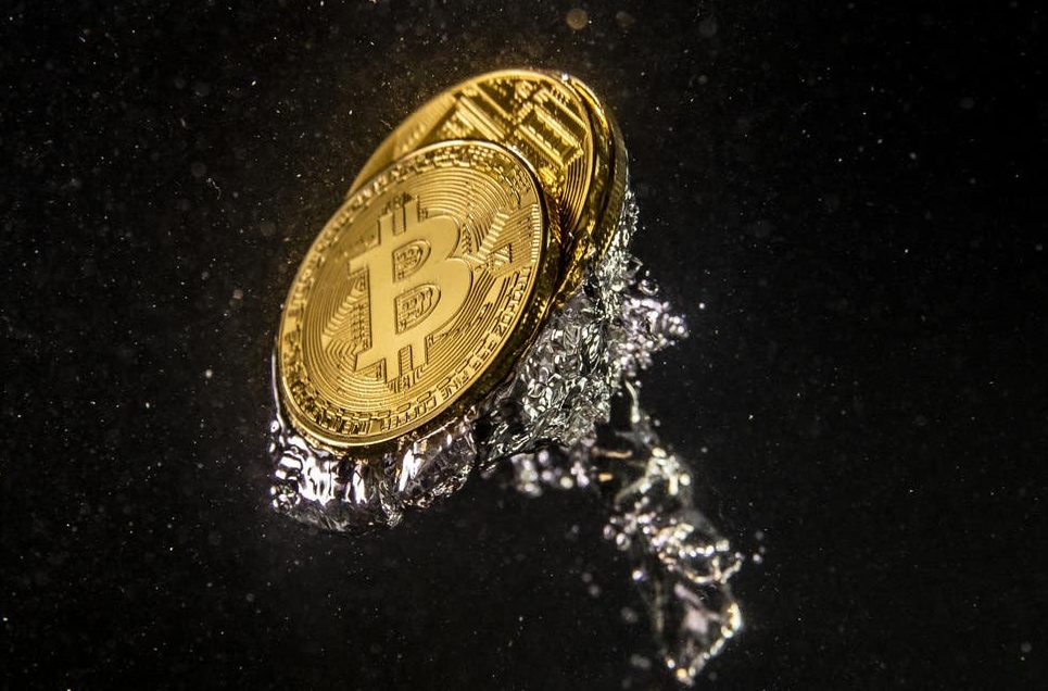 3 lí do vì sao việc Bitcoin giảm dưới 13.000 USD là không đáng lo ngại