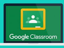 Google Classroom 1.0 – Quantrimang.com