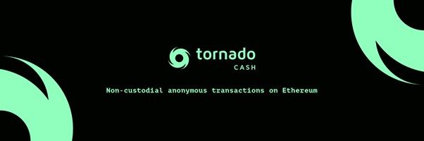 tornado cash là gì