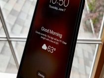 Màn hình iPhone 13 sẽ có tính năng mà Samsung và nhiều hãng khác trang bị từ lâu – VnReview