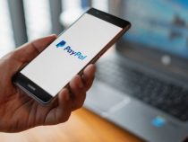 PayPal tiết lộ kế hoạch đầu tư vào một đơn vị kinh doanh tập trung vào tiền điện tử mới