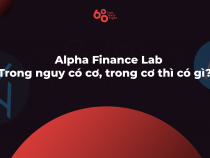 Alpha Finance Lab – Trong nguy có cơ, trong cơ thì có gì?