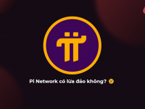 Pi Network là gì? Pi Network có lừa đảo không?