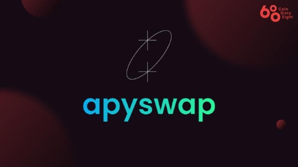Tổng quan về dự án APYSwap và đồng tiền mã hóa APY