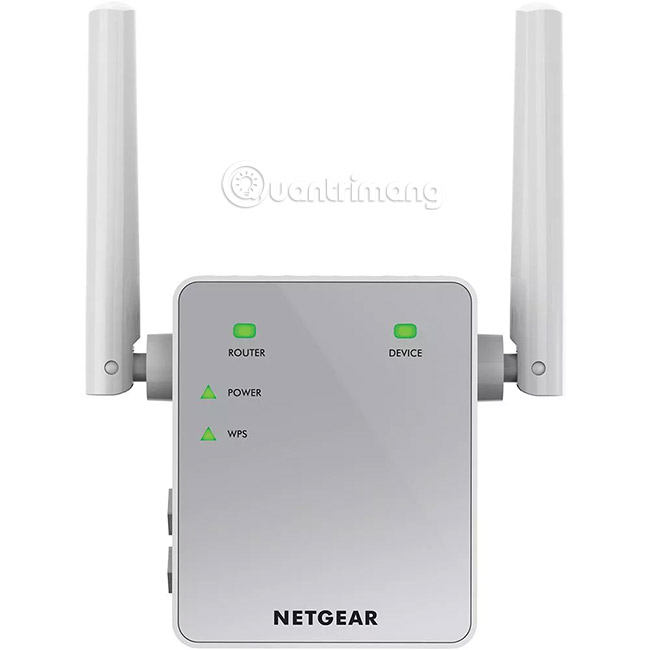Wi-Fi extender NETGEAR EX3700 (AC750)