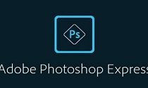 Chỉnh sửa ảnh online bằng Photoshop Express chính chủ từ Adobe