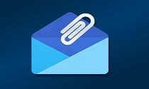 Cách tăng giới hạn dung lượng file đính kèm của Outlook