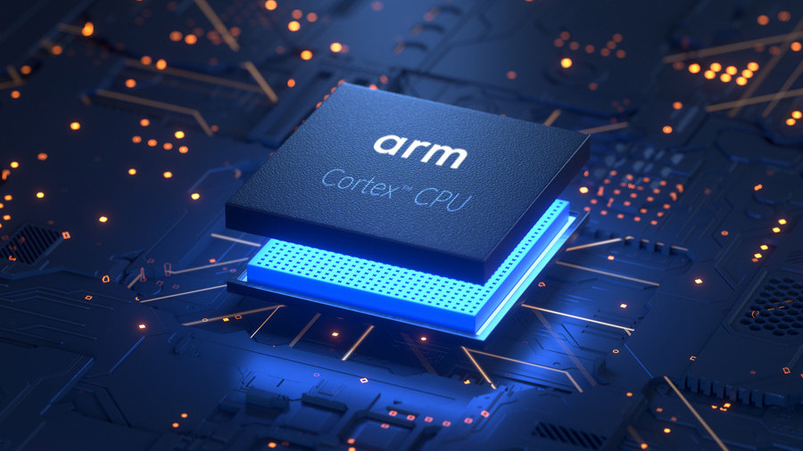 ARM trình làng kiến trúc ARMv9: cải thiện hiệu năng, bảo mật, AI và xử lý vector