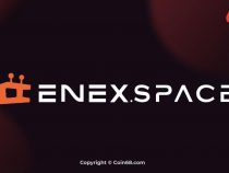 ENEX Space (ENX) là gì? Thông tin về dự án ENEX Space và ENX coin