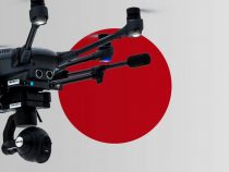 Nhiều công ty Nhật Bản ngừng sử dụng drone Trung Quốc vì lý do bảo mật – VnReview