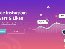Tăng tương tác Instagram (Miễn phí 1000 Like và Follow)