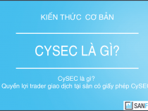 CySEC là gì? Thông tin chi tiết về Giấy phép CySEC