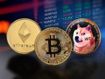 Dogecoin nhanh hơn Bitcoin và Ethereum