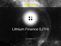 Lithium Finance (LITH) là gì? Toàn tập về tiền điện tử LITH