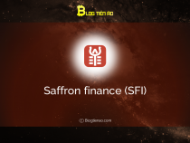 Saffron finance (SFI) là gì? Toàn tập về tiền điện tử SFI
