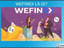Wefinex là gì? Có lừa đảo? Hình thức hoạt động của sàn Wefinex