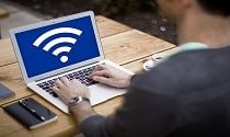 Cách bảo vệ máy tính an toàn khi kết nối với Wi-Fi công cộng