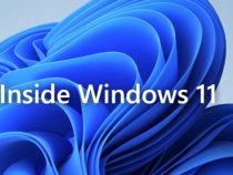 Tải Windows 11 Insider Preview (File ISO) chính thức từ Microsoft