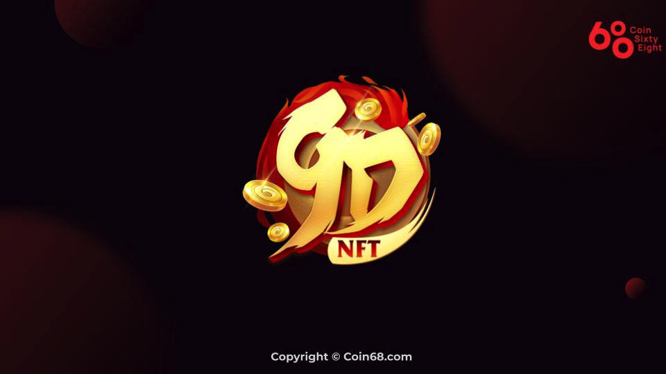 Game 9D NFT