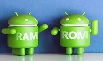 Cách tạo Ram ảo cho Android không cần Root