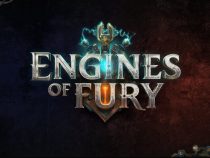 Engines of Fury (FURY) – Kẻ thay đổi cuộc chơi Crypto Gaming
