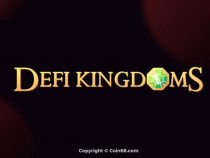 Đánh giá game DeFi Kingdoms (JEWEL coin)