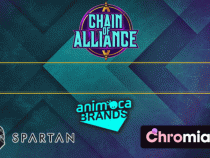 Animoca Brands và Spartan Capital dẫn đầu vòng hạt giống 2,4 triệu USD của Chain of Alliance