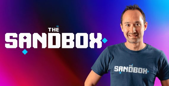 Sandbox (SAND) công bố quỹ 50 triệu đô la cho chương trình tăng tốc metaverse mới