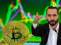 “Giá Bitcoin tăng chóng mặt chỉ là vấn đề thời gian”