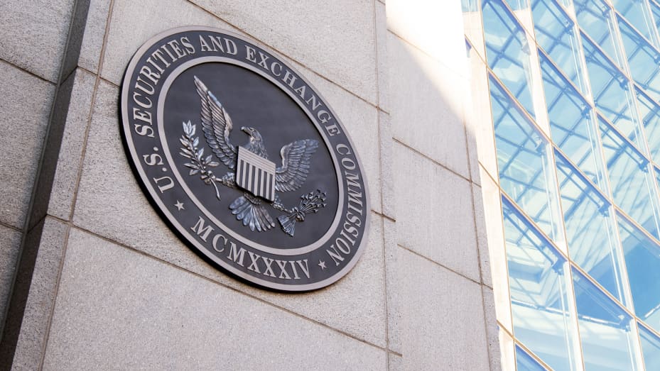 SEC bổ nhiệm cố vấn cấp cao mới để giám sát thị trường tiền điện tử
