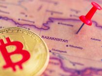 Kazakhstan tăng thuế 500% đối với lĩnh vực khai thác tiền số