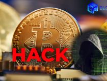 Mất 5 ngày để sự cố hack ảnh hưởng đến giá Bitcoin.