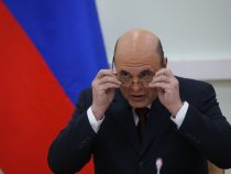 Thủ tướng Nga ủng hộ việc tích hợp tiền mã hóa vào nền kinh tế quốc gia