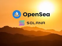 Opensea xác nhận sẽ hỗ trợ cho Solana, giá SOL nhích nhẹ