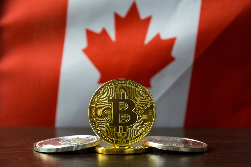 Làn sóng đầu tư ETF Bitcoin tại Canada tăng vọt trước bối cảnh bất ổn chính trị trong nước