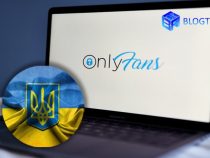 OnlyFans quyên góp 500 ETH cho Ukraine trong cuộc chiến chống Nga