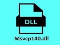 4 cách sửa lỗi MSVCP140.dll is missing trên máy tính Windows