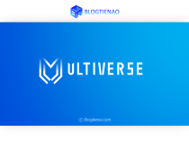 Ultiverse là gì? Thông tin chi tiết về dự án Ultiverse