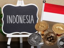 Indonesia dự định đánh thuế 0,1% đối với các giao dịch tiền điện tử