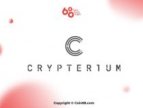 Đánh giá dự án Crypterium (CRPT coin)